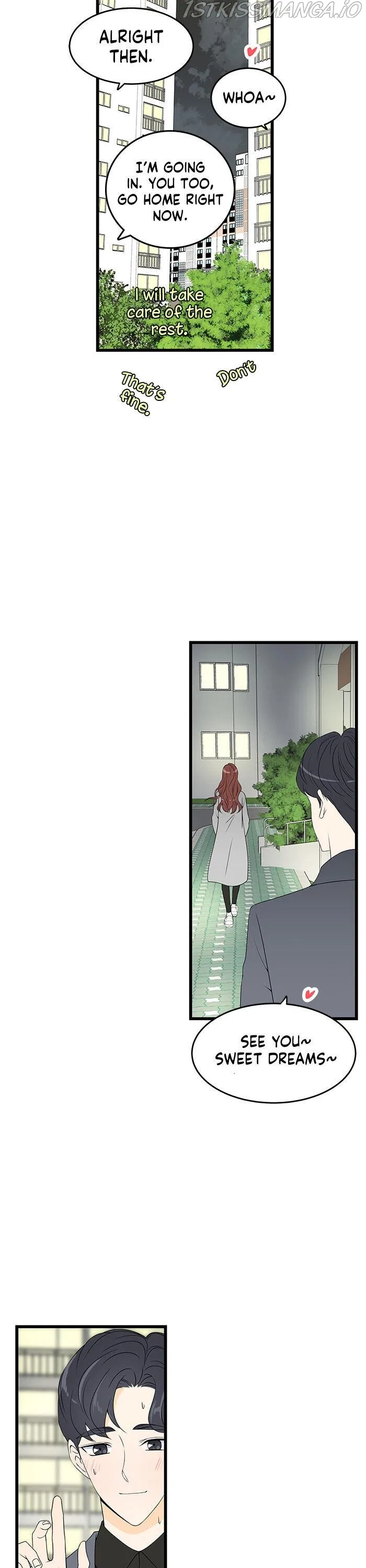 Cinderella at 2 A.M Chapter 28 – Page 20