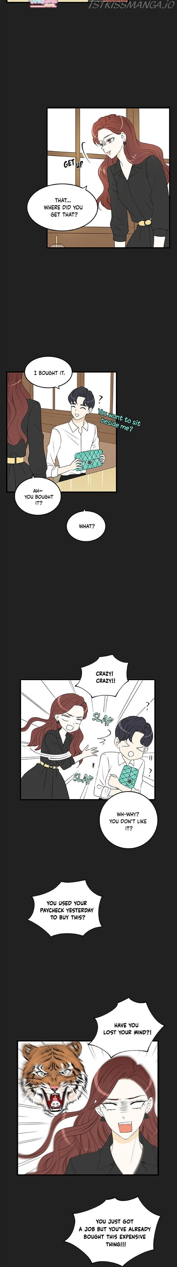 Cinderella at 2 A.M Chapter 27 – Page 2
