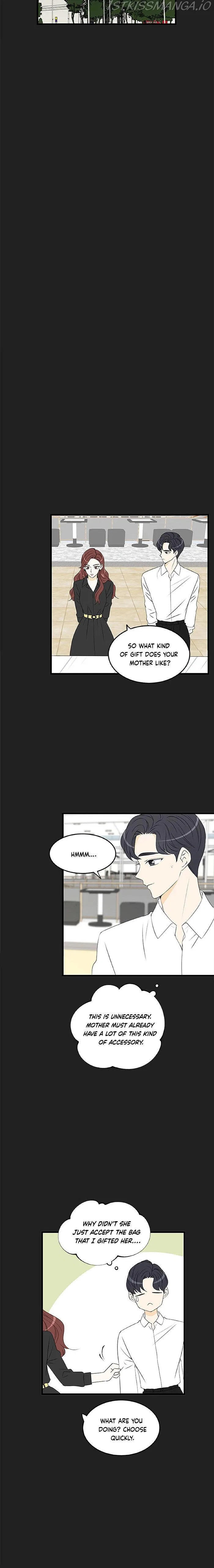 Cinderella at 2 A.M Chapter 27 – Page 4