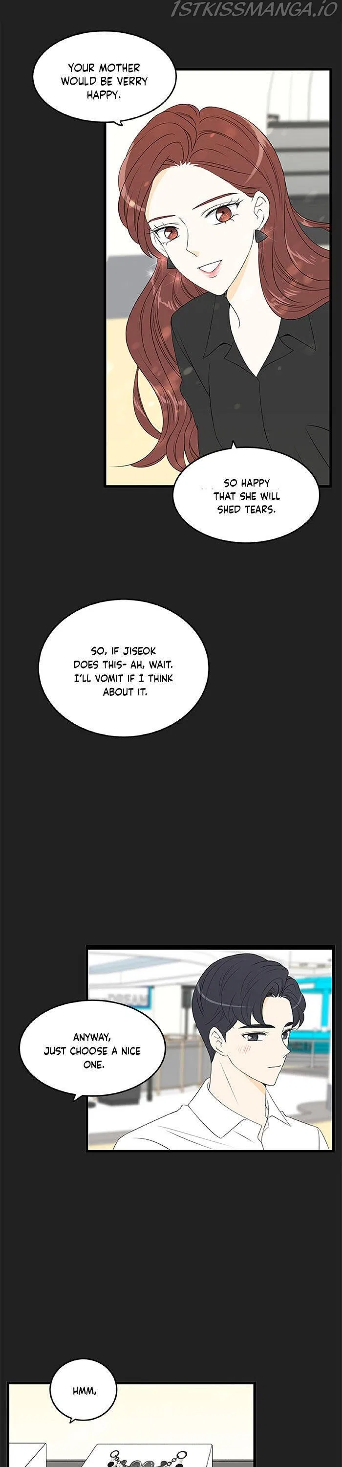 Cinderella at 2 A.M Chapter 27 – Page 5