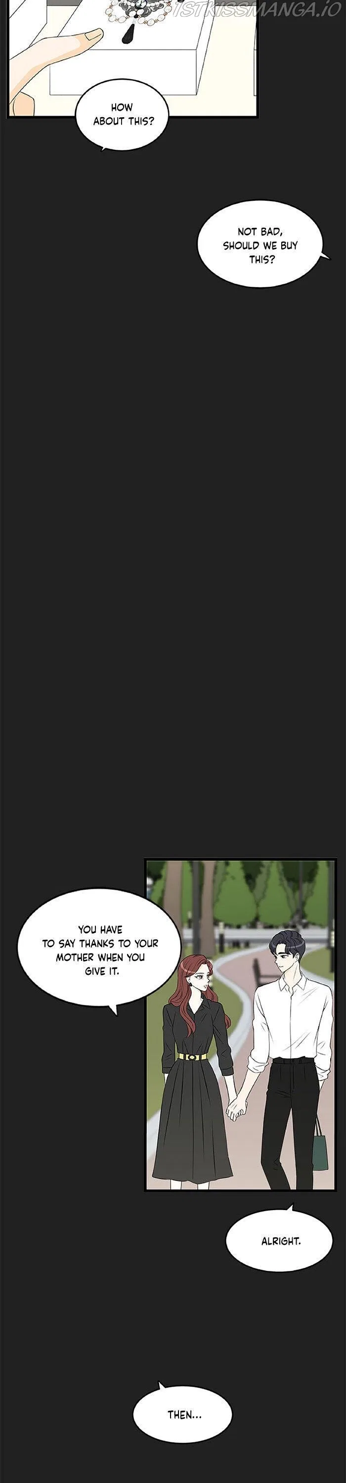 Cinderella at 2 A.M Chapter 27 – Page 6