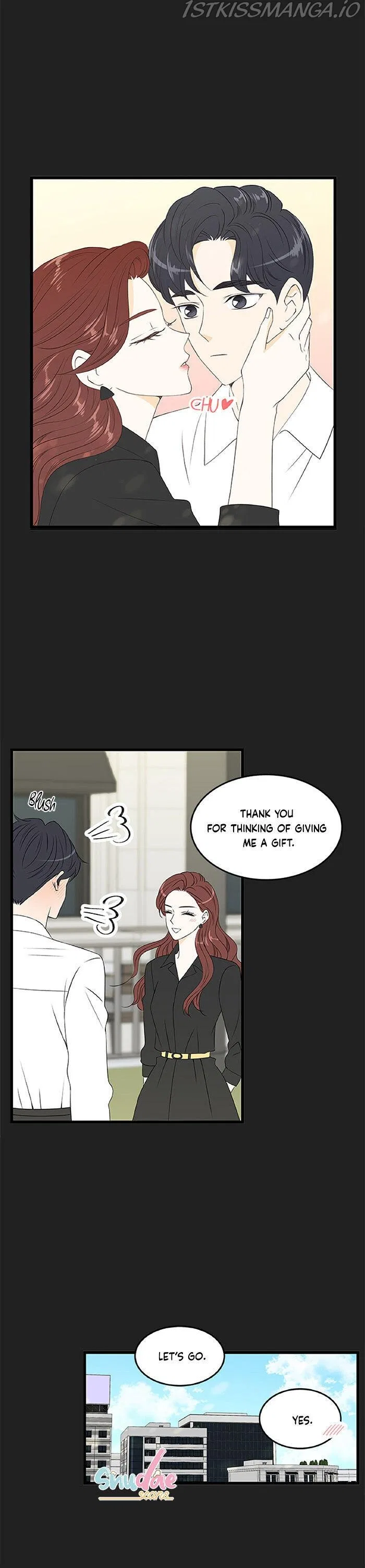 Cinderella at 2 A.M Chapter 27 – Page 7