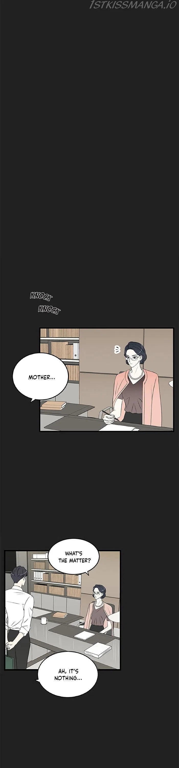 Cinderella at 2 A.M Chapter 27 – Page 8
