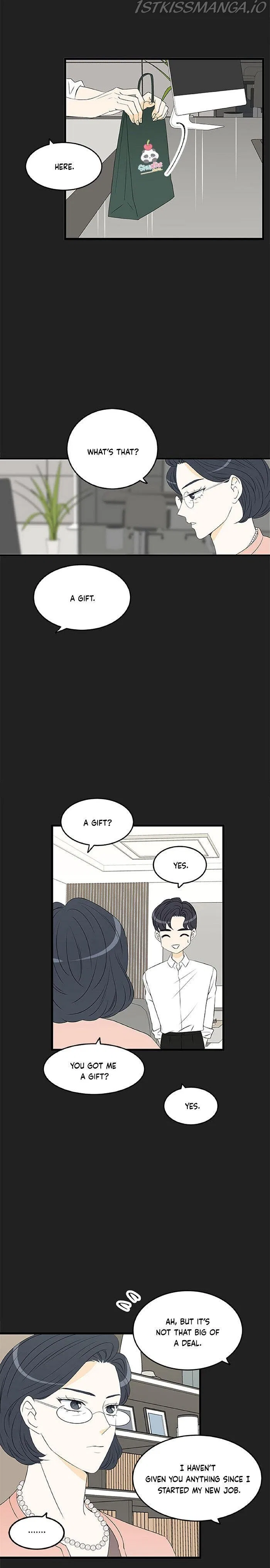 Cinderella at 2 A.M Chapter 27 – Page 9