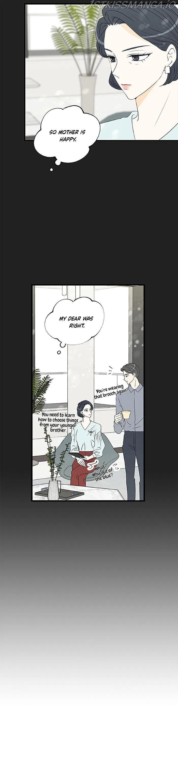 Cinderella at 2 A.M Chapter 27 – Page 12