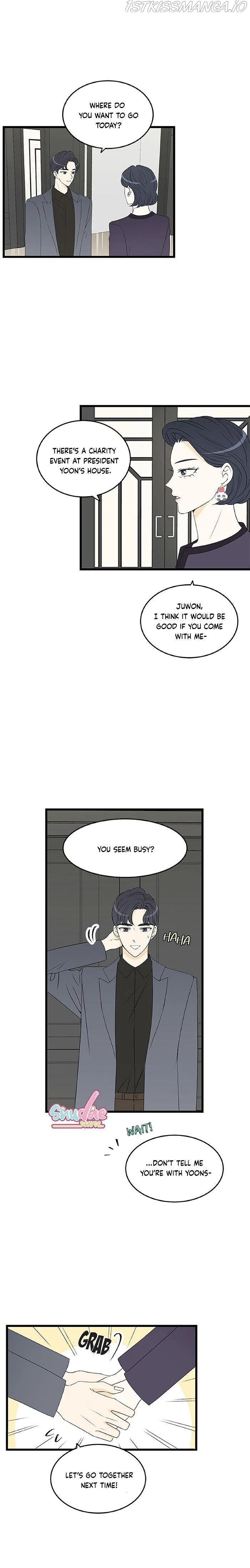 Cinderella at 2 A.M Chapter 27 – Page 13