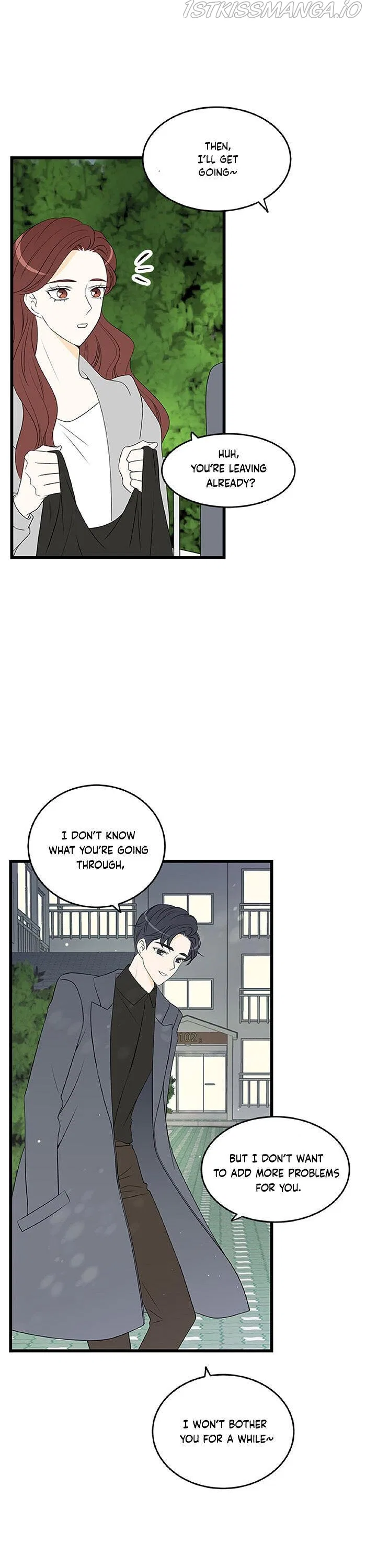 Cinderella at 2 A.M Chapter 27 – Page 20