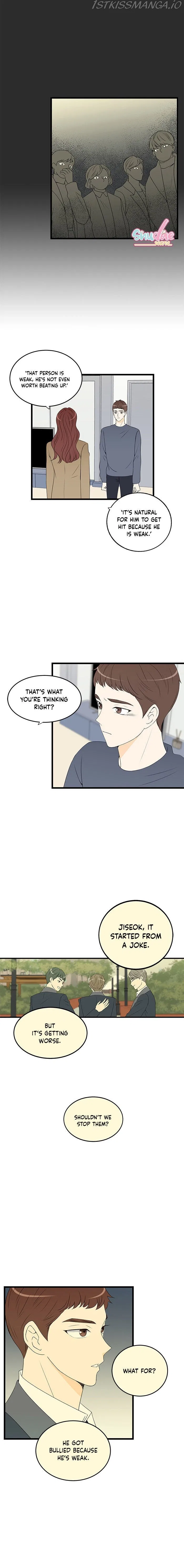 Cinderella at 2 A.M Chapter 26 – Page 2