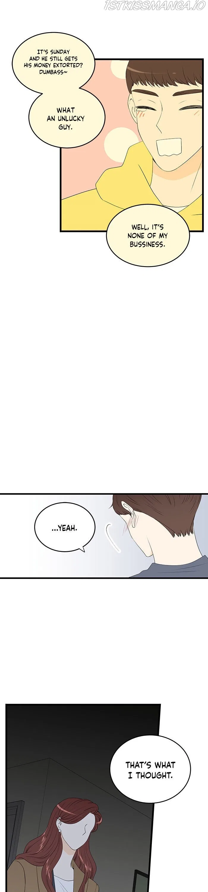 Cinderella at 2 A.M Chapter 26 – Page 3
