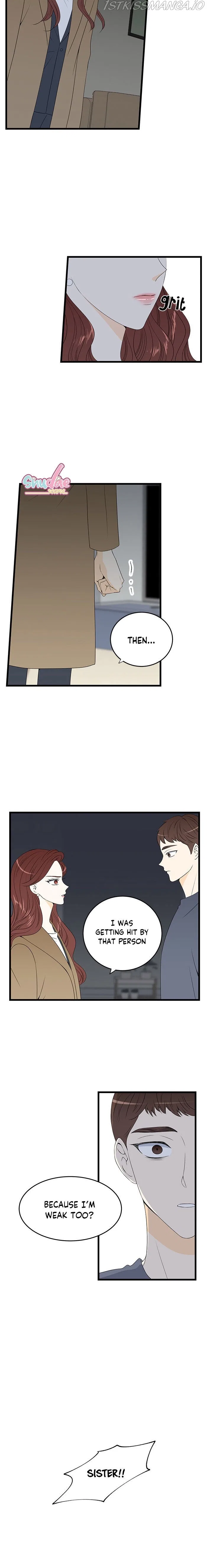 Cinderella at 2 A.M Chapter 26 – Page 4