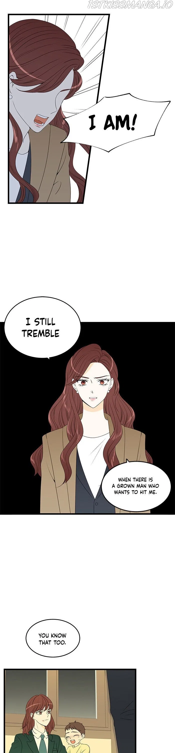 Cinderella at 2 A.M Chapter 26 – Page 5