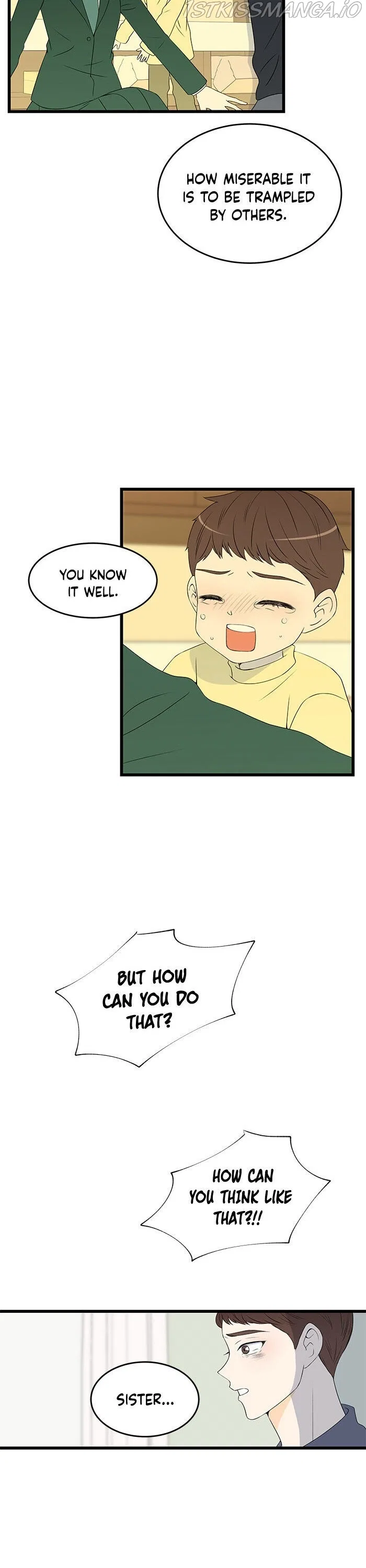 Cinderella at 2 A.M Chapter 26 – Page 6