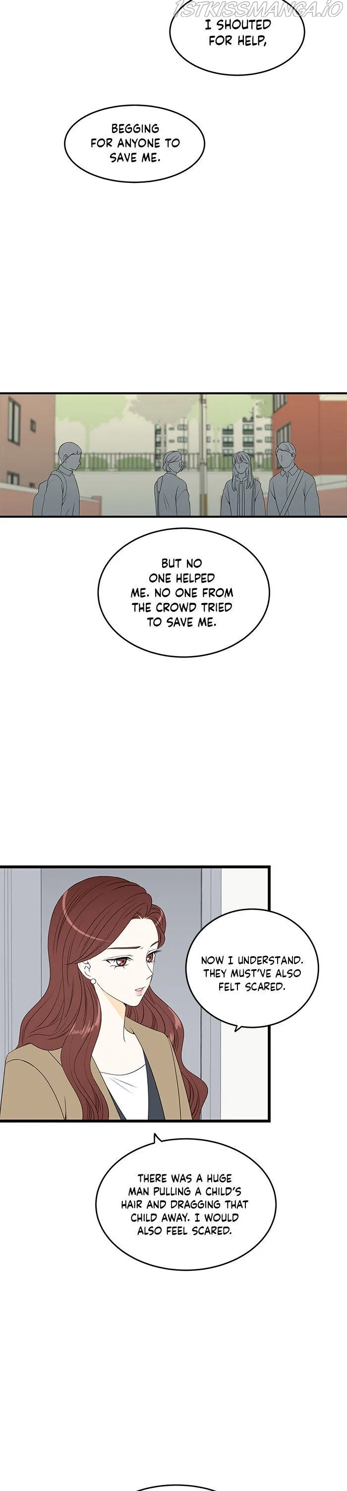 Cinderella at 2 A.M Chapter 26 – Page 9