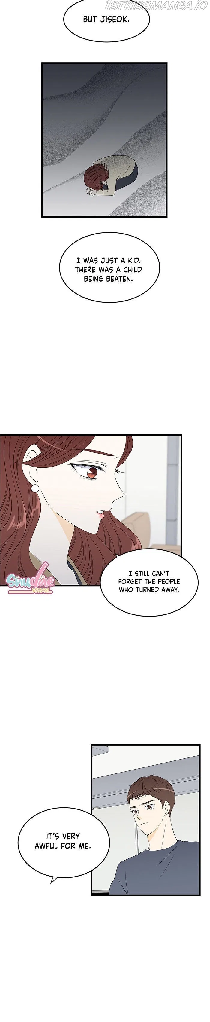Cinderella at 2 A.M Chapter 26 – Page 10