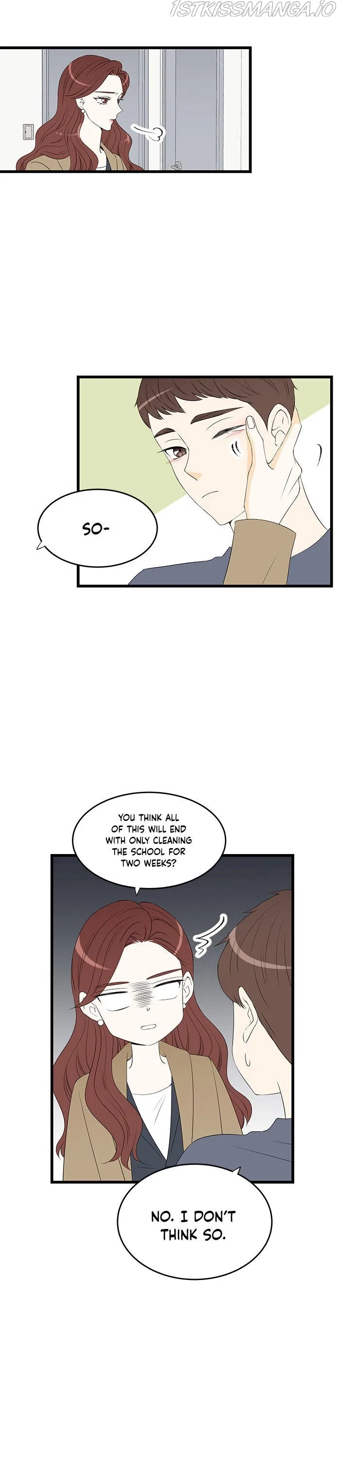 Cinderella at 2 A.M Chapter 26 – Page 13