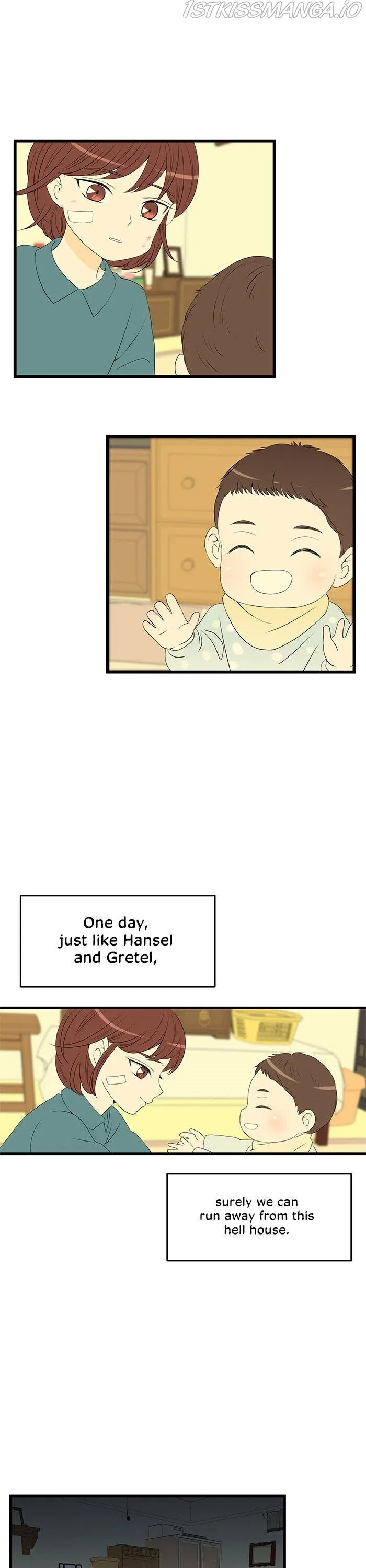 Cinderella at 2 A.M Chapter 26 – Page 16