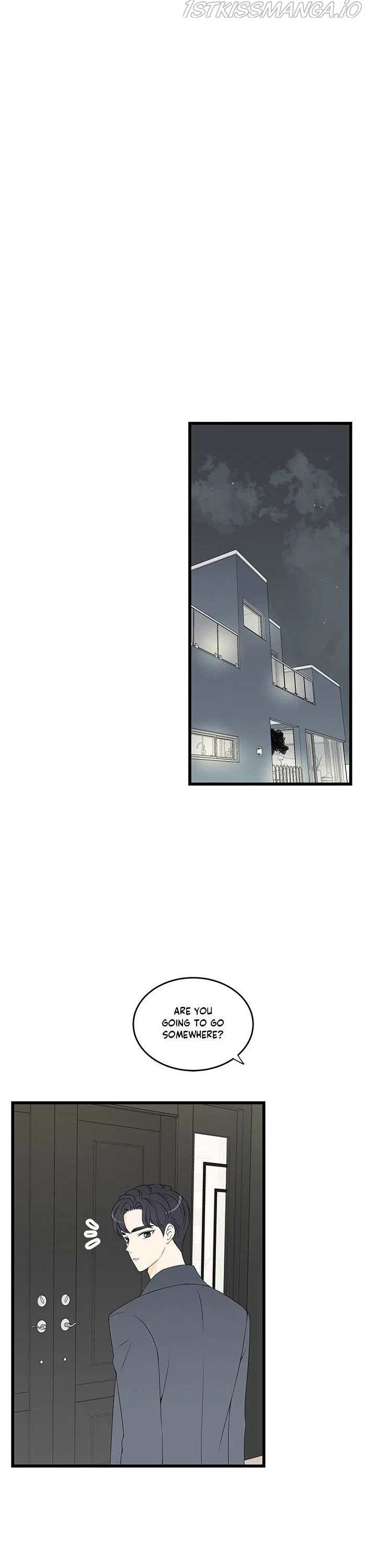 Cinderella at 2 A.M Chapter 26 – Page 18