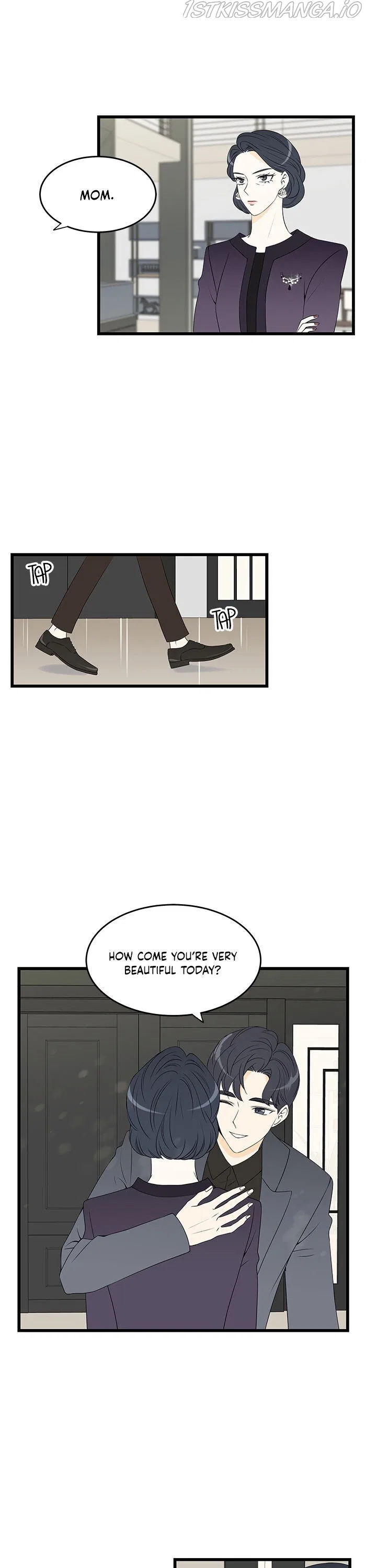 Cinderella at 2 A.M Chapter 26 – Page 19
