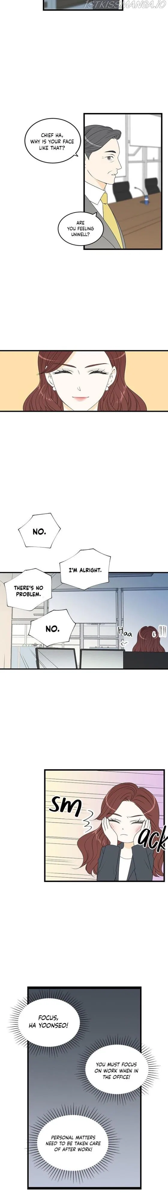 Cinderella at 2 A.M Chapter 25 – Page 4
