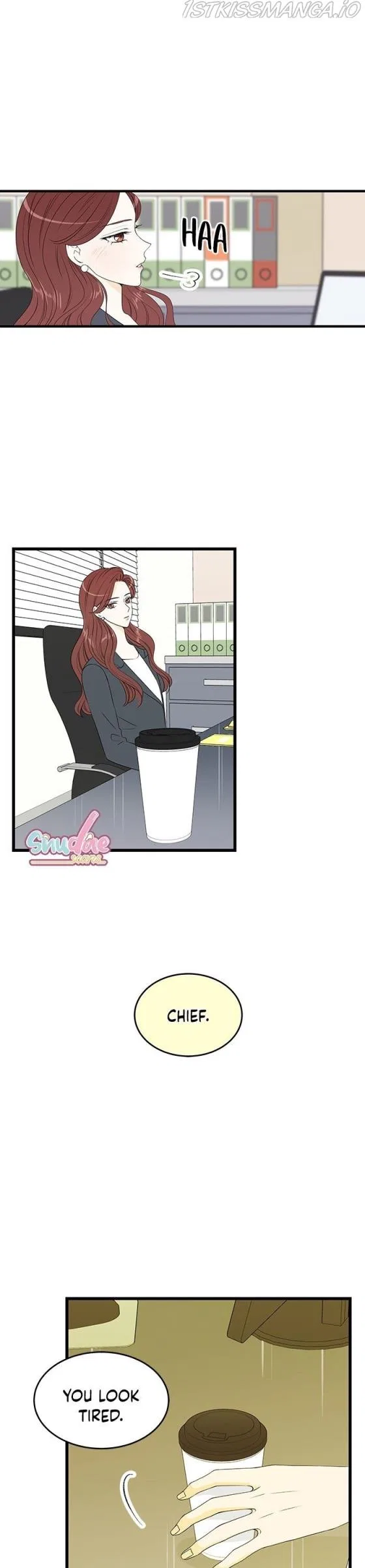 Cinderella at 2 A.M Chapter 25 – Page 5