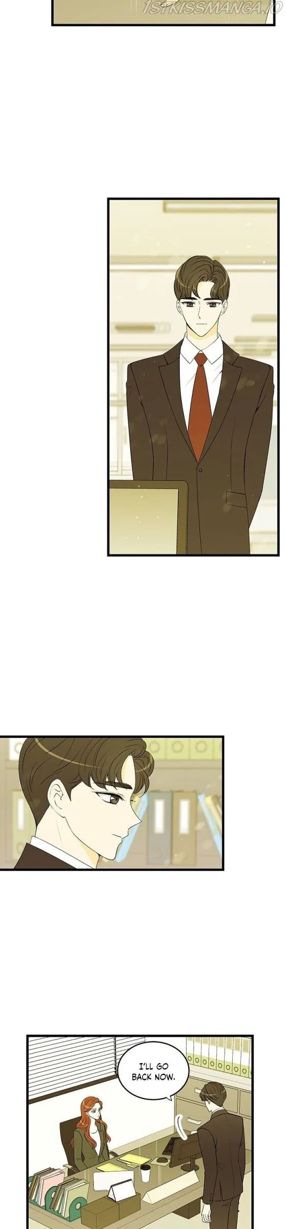 Cinderella at 2 A.M Chapter 25 – Page 6