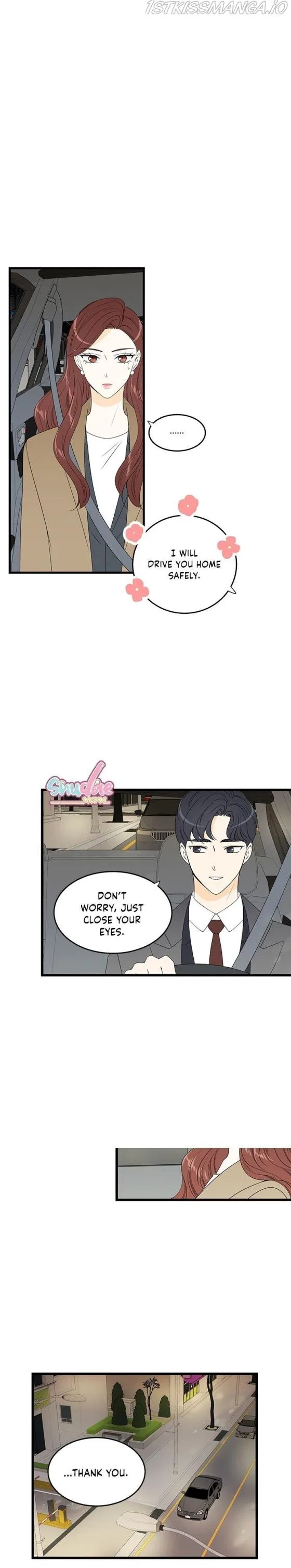 Cinderella at 2 A.M Chapter 25 – Page 10