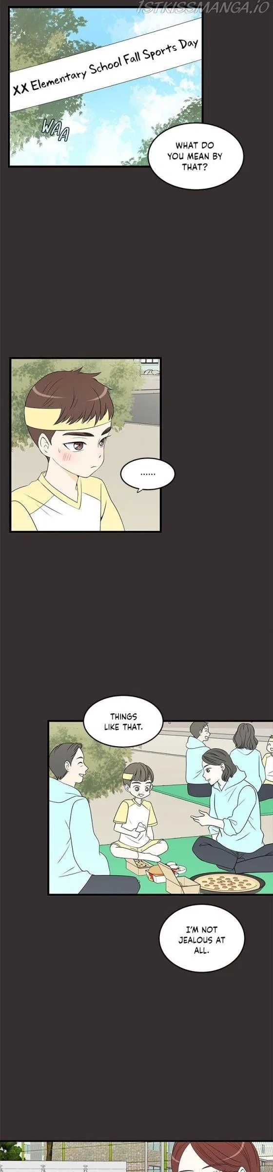 Cinderella at 2 A.M Chapter 25 – Page 12