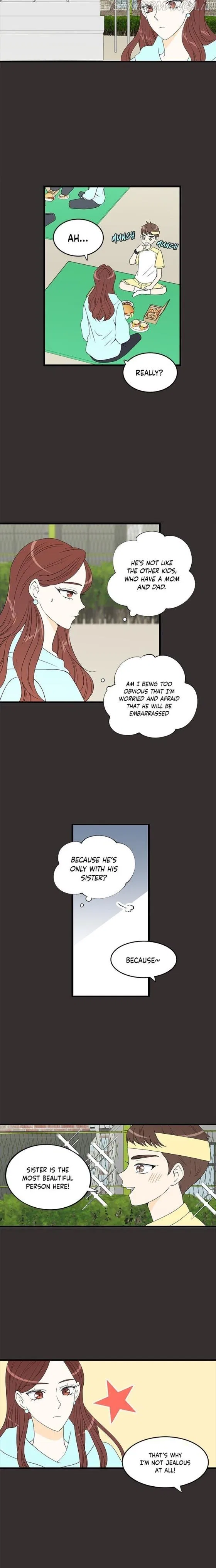 Cinderella at 2 A.M Chapter 25 – Page 13