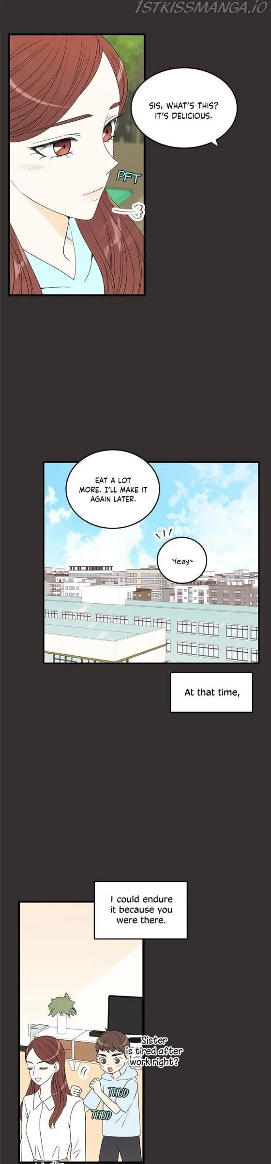 Cinderella at 2 A.M Chapter 25 – Page 14
