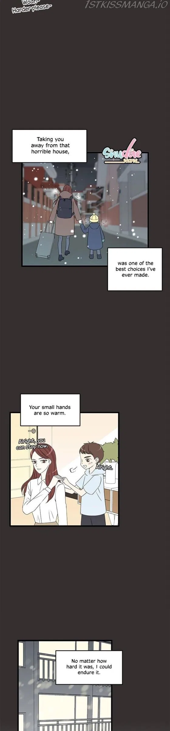 Cinderella at 2 A.M Chapter 25 – Page 15