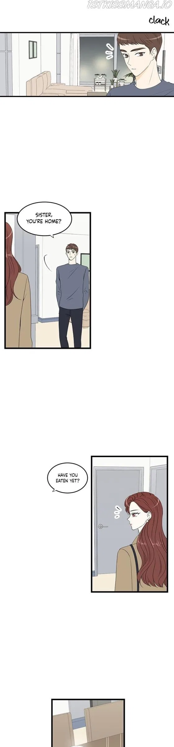 Cinderella at 2 A.M Chapter 25 – Page 17