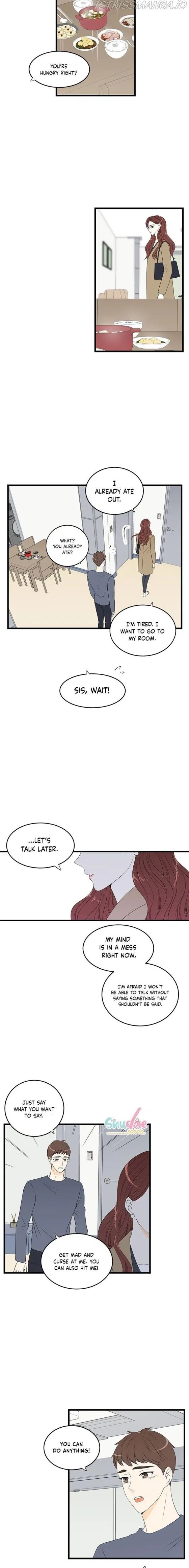 Cinderella at 2 A.M Chapter 25 – Page 18
