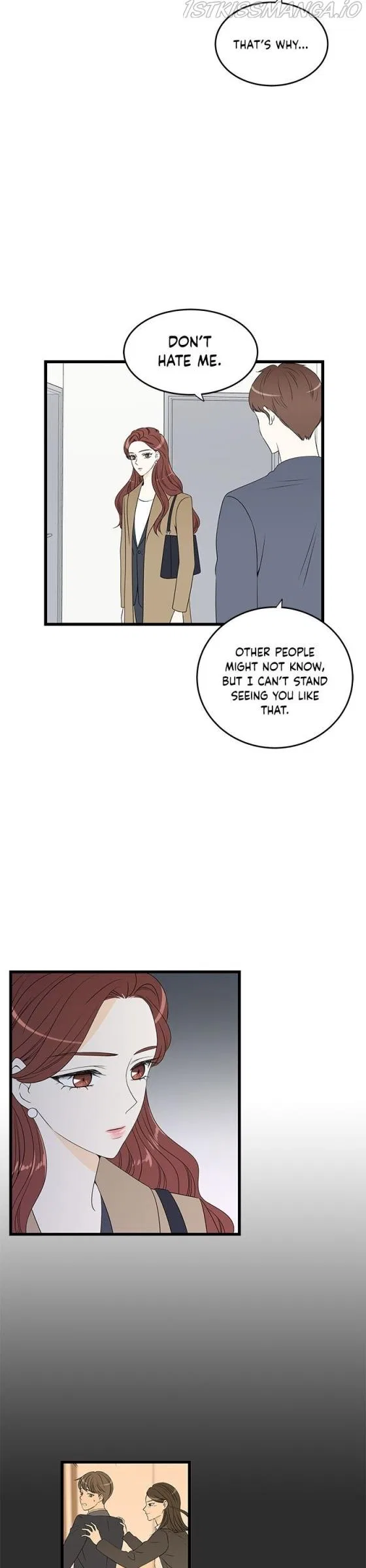Cinderella at 2 A.M Chapter 25 – Page 19