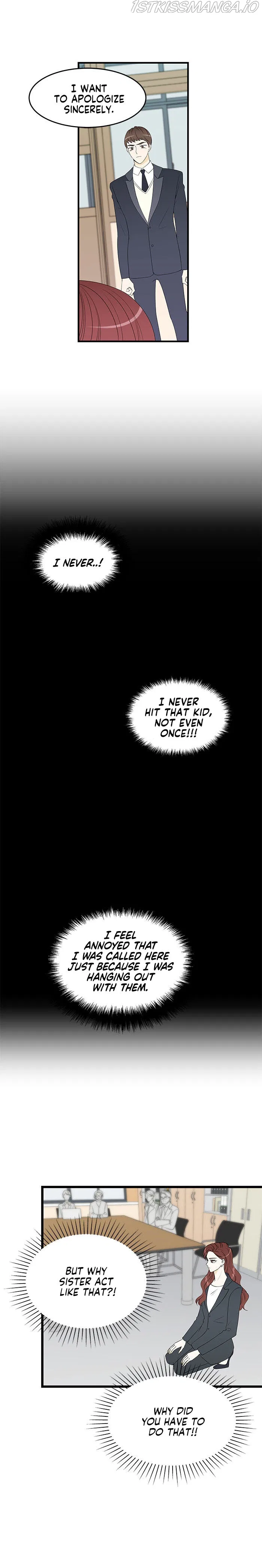 Cinderella at 2 A.M Chapter 24 – Page 5
