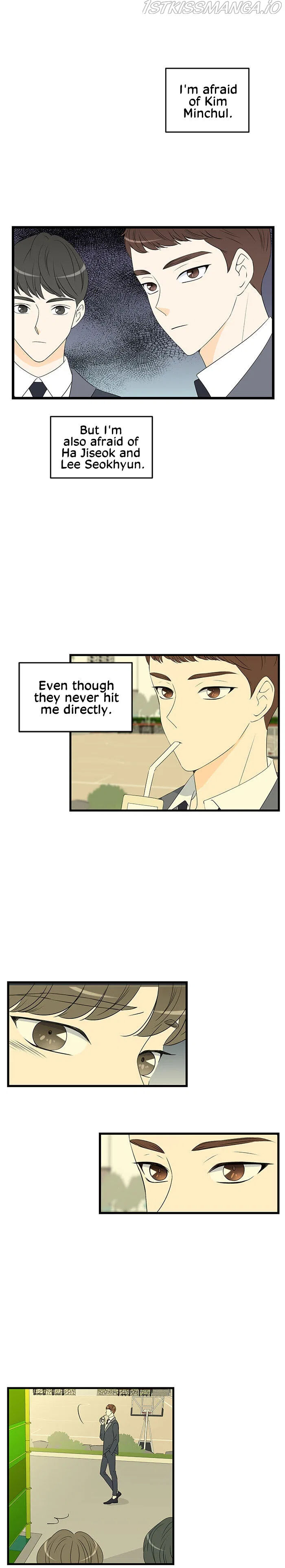 Cinderella at 2 A.M Chapter 24 – Page 9