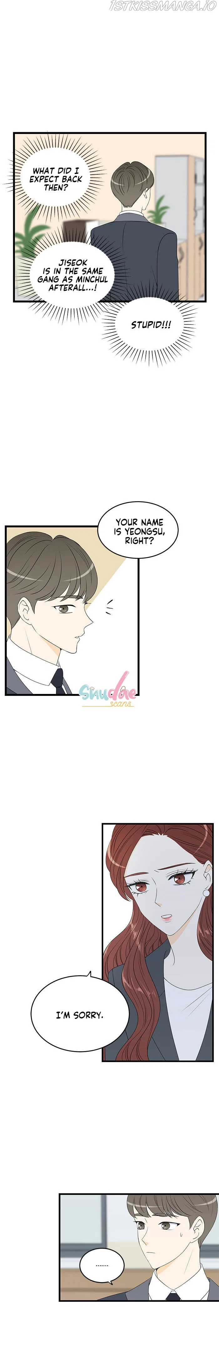 Cinderella at 2 A.M Chapter 24 – Page 10