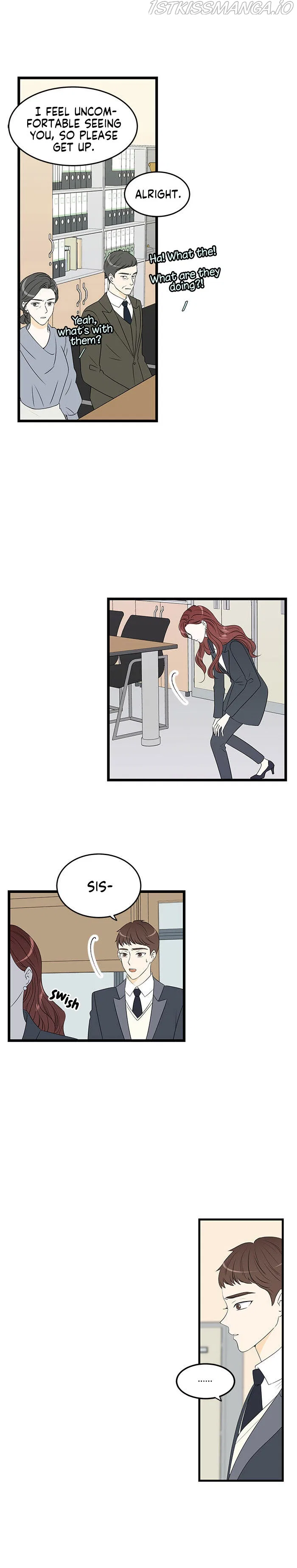Cinderella at 2 A.M Chapter 24 – Page 15