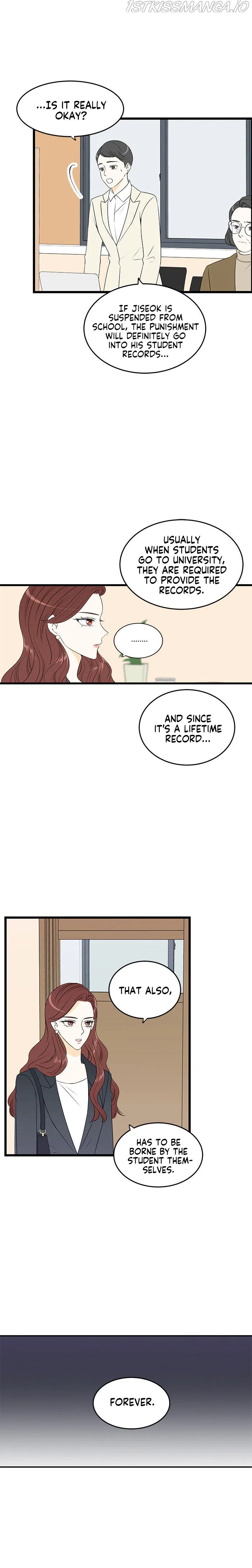 Cinderella at 2 A.M Chapter 24 – Page 17