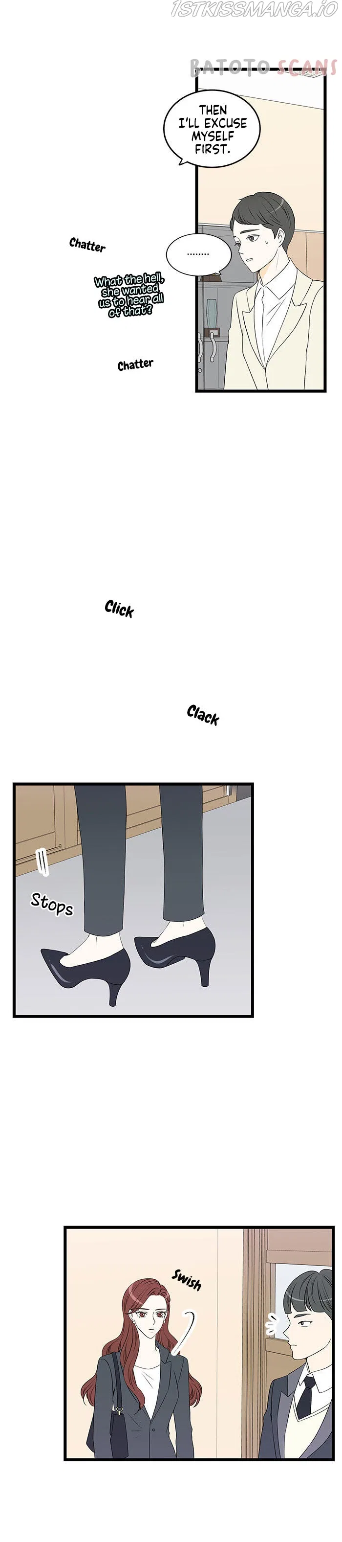 Cinderella at 2 A.M Chapter 24 – Page 18