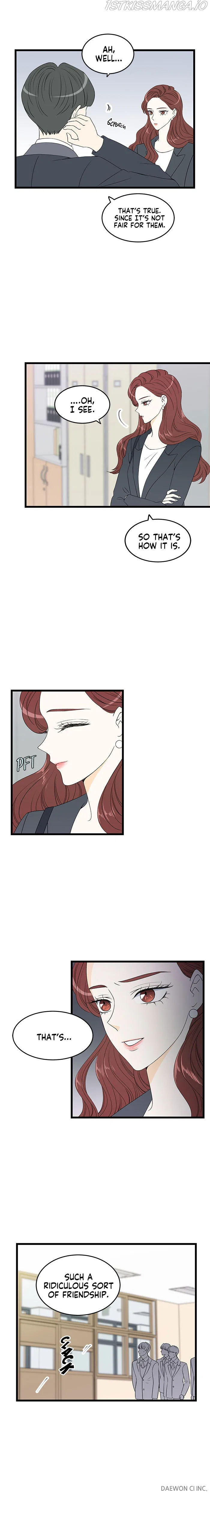 Cinderella at 2 A.M Chapter 24 – Page 20
