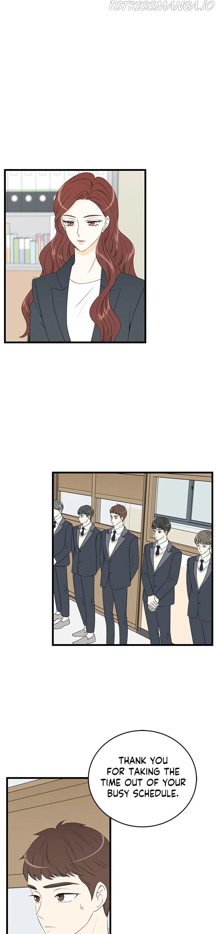 Cinderella at 2 A.M Chapter 23 – Page 3