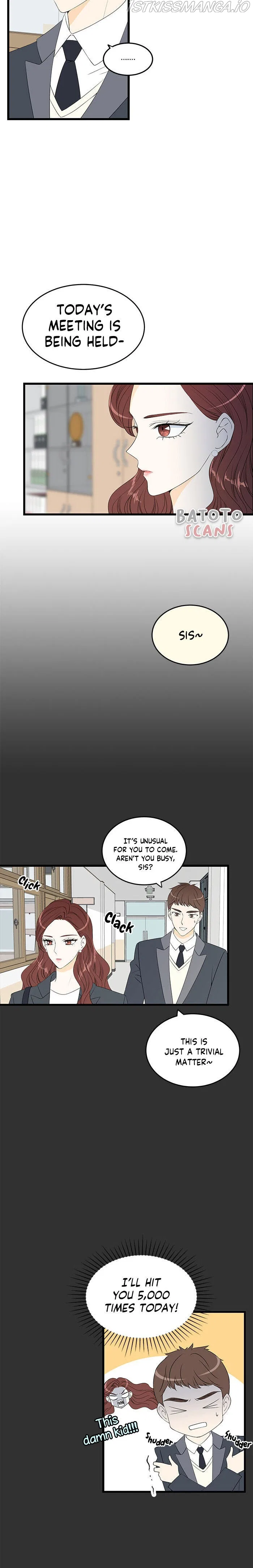 Cinderella at 2 A.M Chapter 23 – Page 4