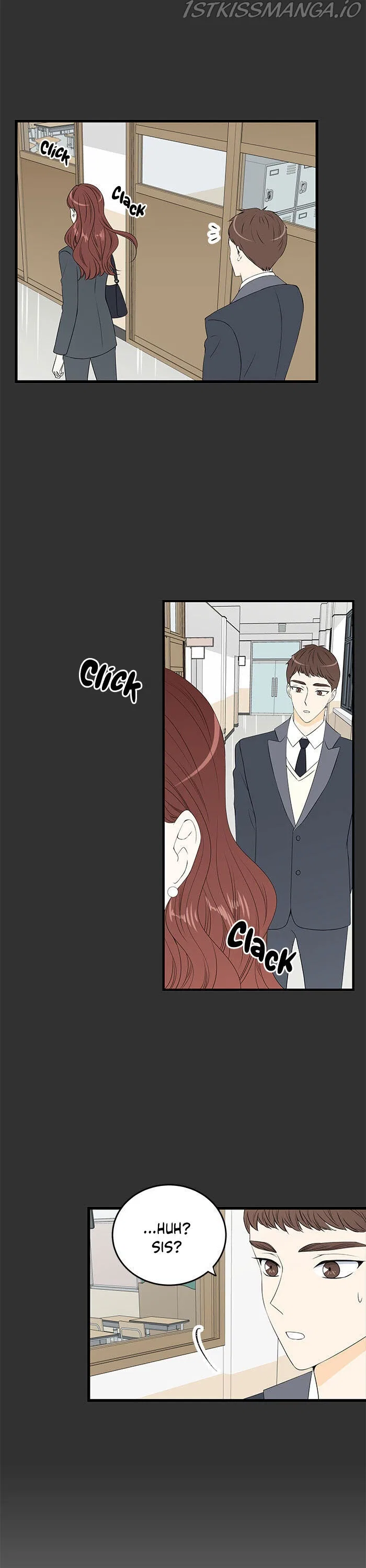 Cinderella at 2 A.M Chapter 23 – Page 5