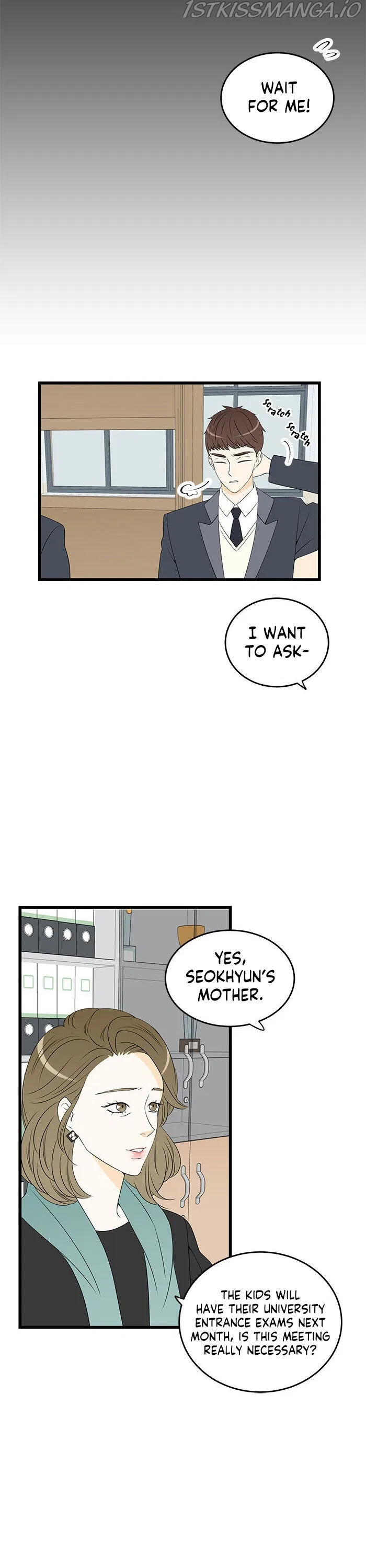 Cinderella at 2 A.M Chapter 23 – Page 6