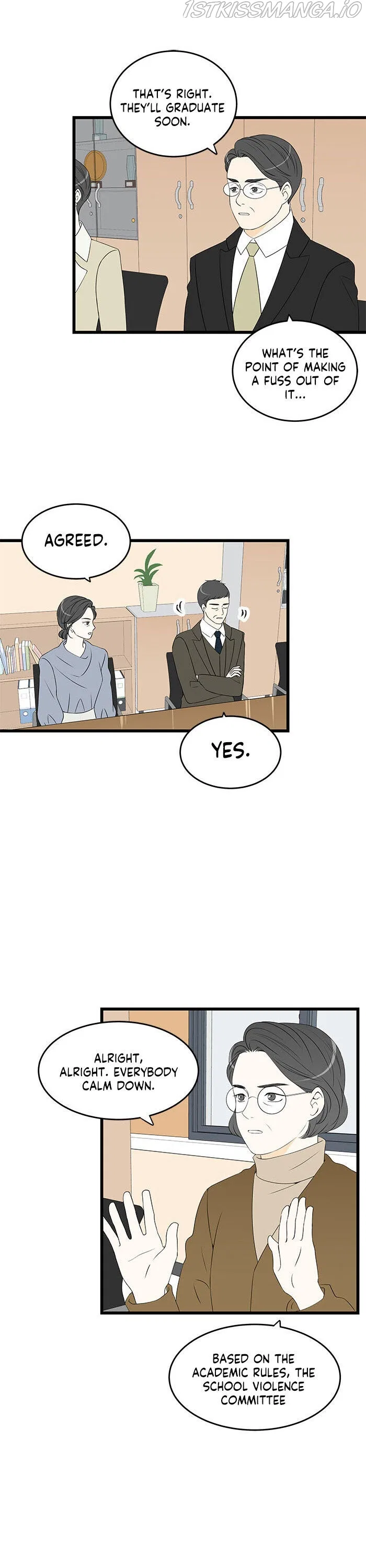 Cinderella at 2 A.M Chapter 23 – Page 7