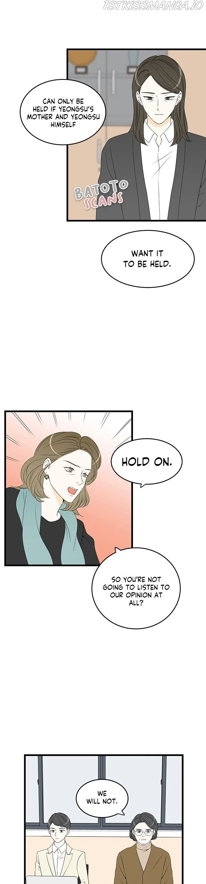 Cinderella at 2 A.M Chapter 23 – Page 8