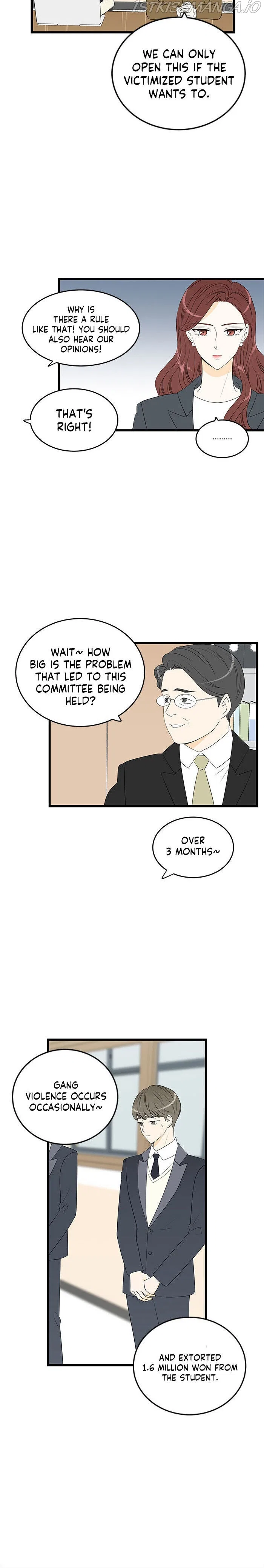 Cinderella at 2 A.M Chapter 23 – Page 9