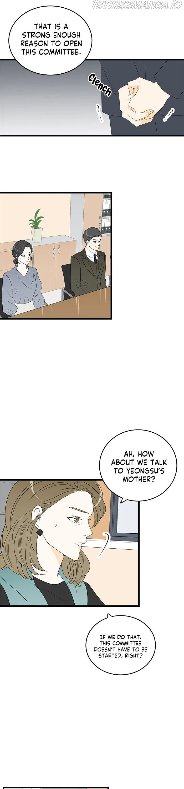 Cinderella at 2 A.M Chapter 23 – Page 10