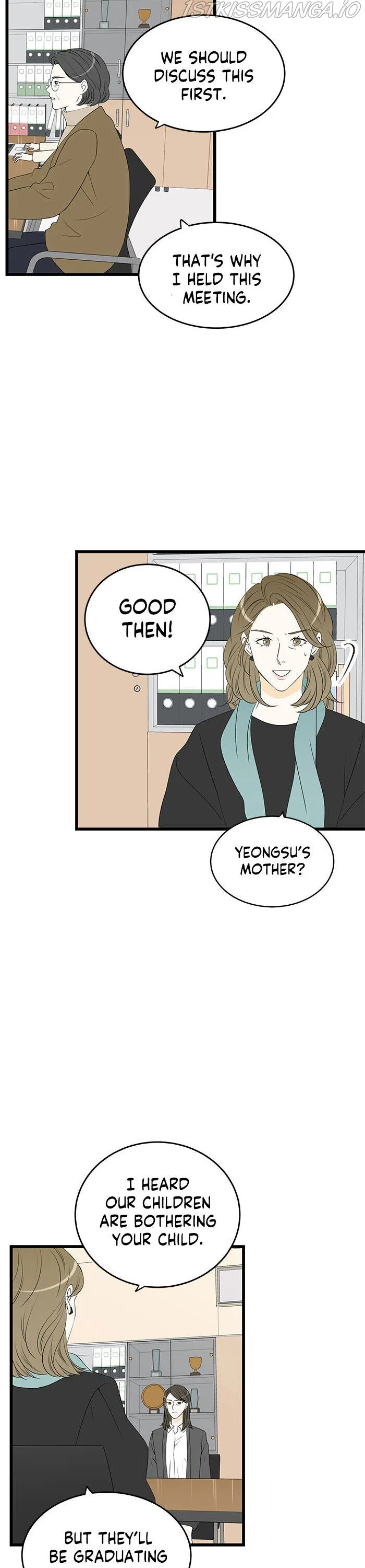 Cinderella at 2 A.M Chapter 23 – Page 11