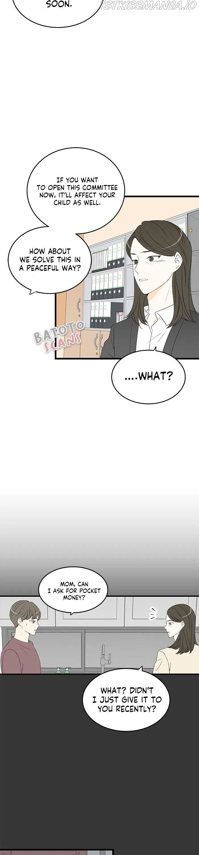 Cinderella at 2 A.M Chapter 23 – Page 12
